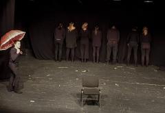 ''Što te nema'' - književni performans mostarskih studenata